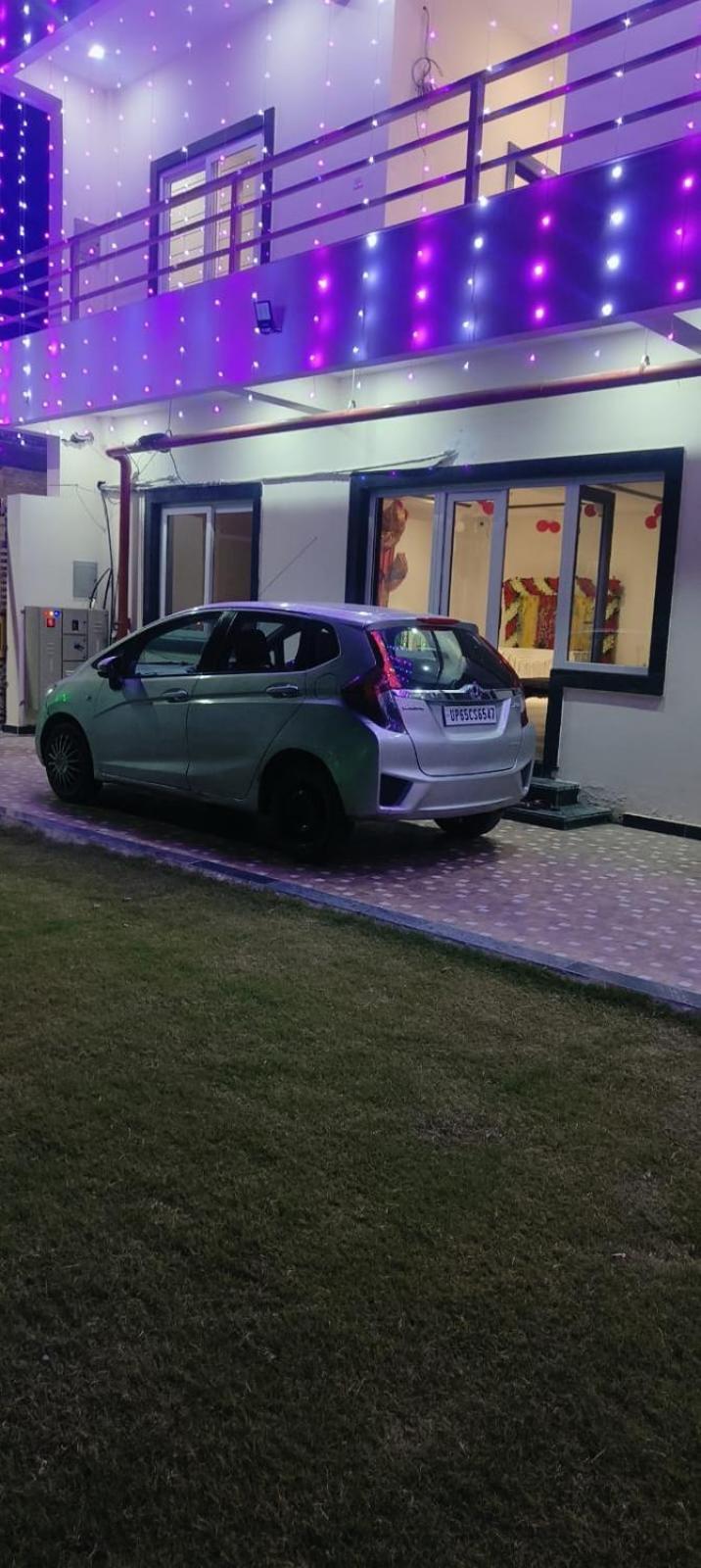 Jhankar Banquet And Lawn Varanasi Bagian luar foto